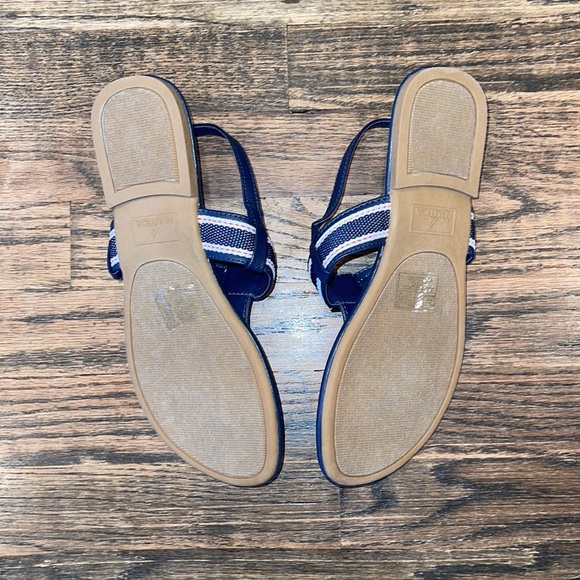 Womens Nautica Sandal - Picture 2 of 2